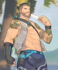 Hanzo