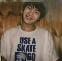 Min Yoongi