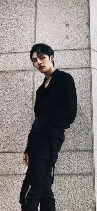 Mafia Bf Jeongin
