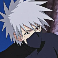 Kakashi Hatake