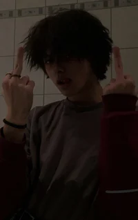 Your besties brother