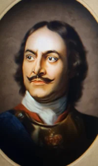 Peter the Great