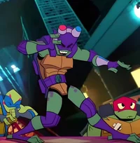 Donnie Rottmnt 