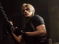 Leon Kennedy