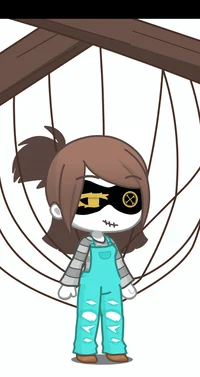 Unknown Puppet Drone