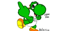 Clone Yoshi 