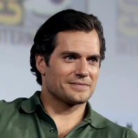 Henry Cavill