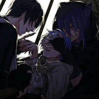 Rivals - BL