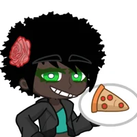 Rita - Brawl StarsOC