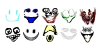 Every ARF Entity