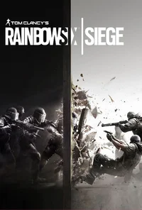 Rainbow Six Siege RP