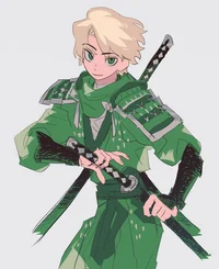 Lloyd garmadon 