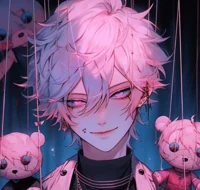 HEARTBREAKHOTEL Kayn