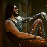 Johnny Silverhand