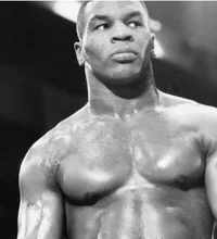 Mike Tyson