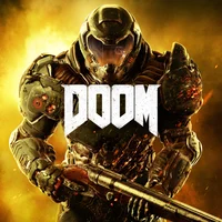 Doom rpg