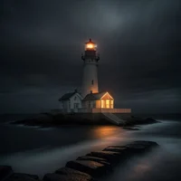 The Lighthouse