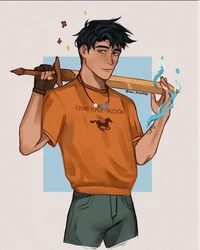 Percy Jackson