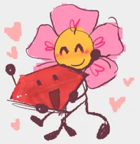 TSCBWBSCAIT Flowruby