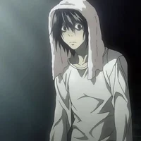 L Lawliet