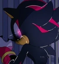 Yandere Shadow exe