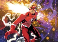 Wally West