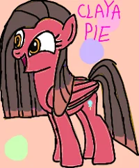 Claya Pie