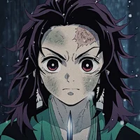 Tanjiro Kamado