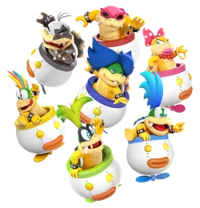Koopaling