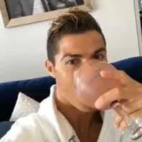 CHRISTIANO RONALDO