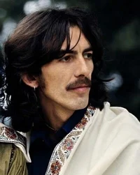 George Harrison