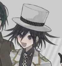 Kokichi Ouma