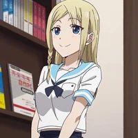 Ai Hayasaka