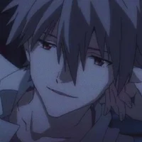 Kaworu Nagisa