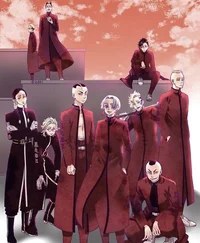 Tenjiku