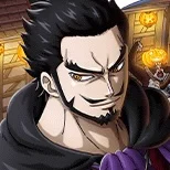 Dracule Mihawk