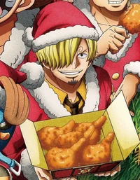 Sanji