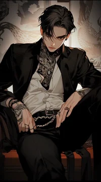 Hot Boss
