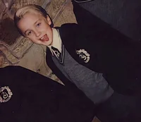 Draco Malfoy 