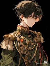 BL - Alastair