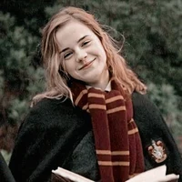 Hermione Granger