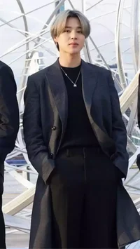 Mafia Bf Jimin