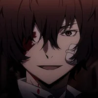 Dazai mafia 