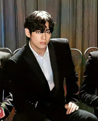 Taehyung 