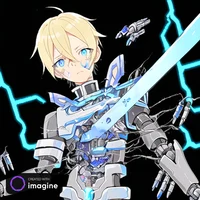 Eugeo neo destruido 