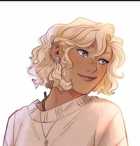 Annabeth chase - PJO