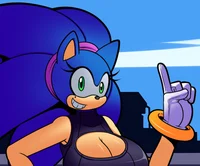 4 Velocity - Alt bot