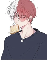 Shoto Todoroki