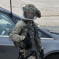 Mattias - GIGN