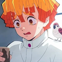 Zenitsu bf